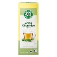 Ceai verde China Chun Mee